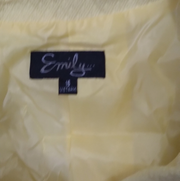 Emily Women's skirt set - Picture 6 of 8